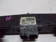 OPEL ASTRA H CABRIO 1.9 CDTI 06R PANEL switch of warning lights 13100112