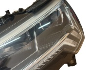 AUDI Q3 83A light left front FULL LED 83A941033