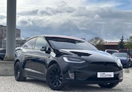 Tesla Model X Pierwszy wlasciciel Serwis ASO ...
