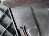 bumper front AUDI A3 8P 05-08r S-LINE