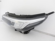 SUBARU OUTBACK VI 6 BT 21-25 light FULL LED left front EUROPA