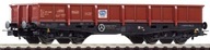 1:87 Wagon towarowy PKP Cargo PIKO 58412-3