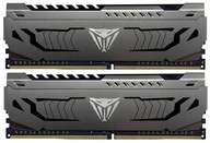 Patriot Pamięć DDR4 Viper Steel 16GB/3600(2*8GB) G