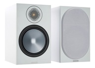 Monitor Audio Bronze 100 | White - kolumny stereo