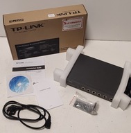 Router przewodowy TP-Link TL-R480T+ (2697/22)