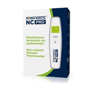 Termometr Diagnostic NC PRO bezdotykowy szybki