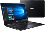 LEKKI Laptop Acer Swift 1 14" FHD Intel Win10