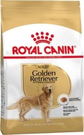 ROYAL CANIN GOLDEN RETRIEVER ADULT DLA PSA 12kg