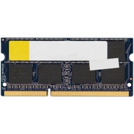 Pamięć operacyjna Ram DDR4 4GB SO-DIMM Laptop