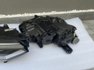 Feux phare Passat B8 LIFT IQ LIGHT Full Led
