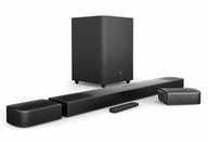 NAPRAWA/SERWIS JBL SOUNDBAR Bar 2.1 3.1 5.1 9.1 SB400 GW12M