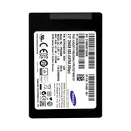 SSD disk HP MZ-7PD256M 256GB 2,5" SATA III