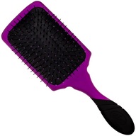 Paddle Detangler purple kefa na rozčesávanie vlasov Wet Brush Pro