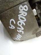 caliper brakes left AUDI A7 A6 Q5 8R0615105CA