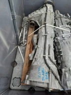 CAMBIO REDUKTOR HAN VW TOUAREG 7L 2,5 TDI