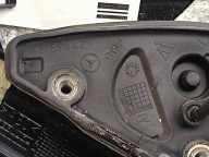 Spiegel rechts PIN 7 MERCDES-BENZ KLASA-E W212