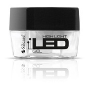 Silcare Gel High Light LED French Pink 30g
