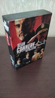 SEAN CONNERY KOLEKCJA CZERWONY PAŹDZIERNIK 3xDVD -