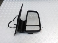 Mercedes Sprinter 906 VW CRAFTER mirror right electrics nice
