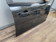 FORD FOCUS MK2 LIFT 5D complete door right front
