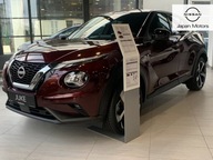 NISSAN Juke N-Connecta, automat