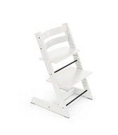 Stokke Krzesełko dla dziecka Tripp Trapp White