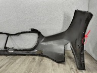 BMW X1 U11 2022-> bumper front 9883579