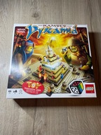 Gra LEGO 3843 Ramses Pyramid