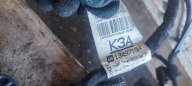 bundle of the engine B16DTH Opel Astra J IV 13497194