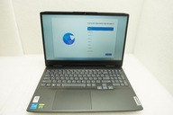 Laptop Lenovo IdeaPad Gaming 3 15IAH7 (82S9010CPB) OUTLET
