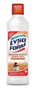 Lysoform prostriedok na umývanie citlivých povrchov