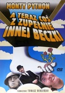 Film Monty Python: A teraz coś zupełnie z innej