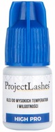 Lepidlo na riasy ProjectLashes HIGH PRO 3g + ZADARMO