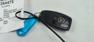 key . Mercedes-BENZ SPRINTER W907 314CDI