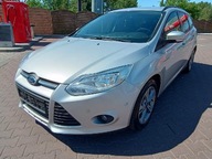 FORD FOCUS III Turnier 1.6 TDCi ECOnetic 105 KM