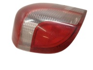 light rear part left EUROPA Toyota Echo and (1999-2005)