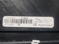 light rear left side Jaguar XF facelift 250 2013 CX23-13405-AD