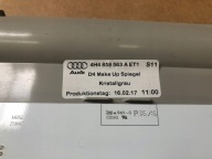AUDI A8 4H D4 LONG light mirror 4H4858563A