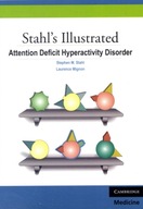 Stahl s Illustrated Attention Deficit
