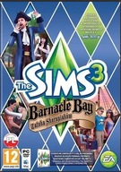 The Sims 3 Barnacle Bay (Kľúčový kód EA ORIGIN)