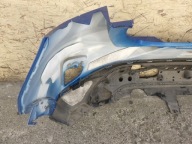 FORD PUMA MK2 II 2019- bumper rear