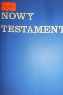 Nowy Testament - Praca zbiorowa