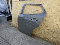PEUGEOT 2008 II 2 2019- door left rear.