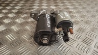 starter 10z. SKODA FABIA II 1.4