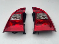 light right left rear part KIA Carens III 06-12r. OEM