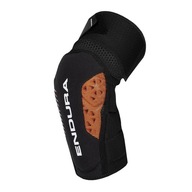 Ochraniacze rowerowe na kolana Endura MT500 D3O Open Knee Pad black M-L