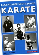 Legendarni mistrzowie karate