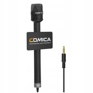 Mikrofon reporterski Comica HRM-S mini-jack 3.5mm