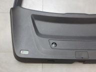 Audi Q8 plastics covers bonnet boot upholstery 4M8867973