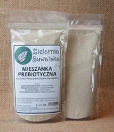 Mieszanka prebiotyczna 200 g - Zielarnia Suwalska - Mieszanka Ziół